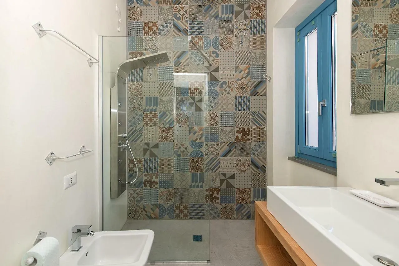 Inn La Locanda Del Parco - Ospitalita & Ittiturismo Porto Torres