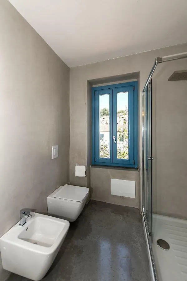 La Locanda Del Parco - Ospitalita & Ittiturismo Porto Torres Inn