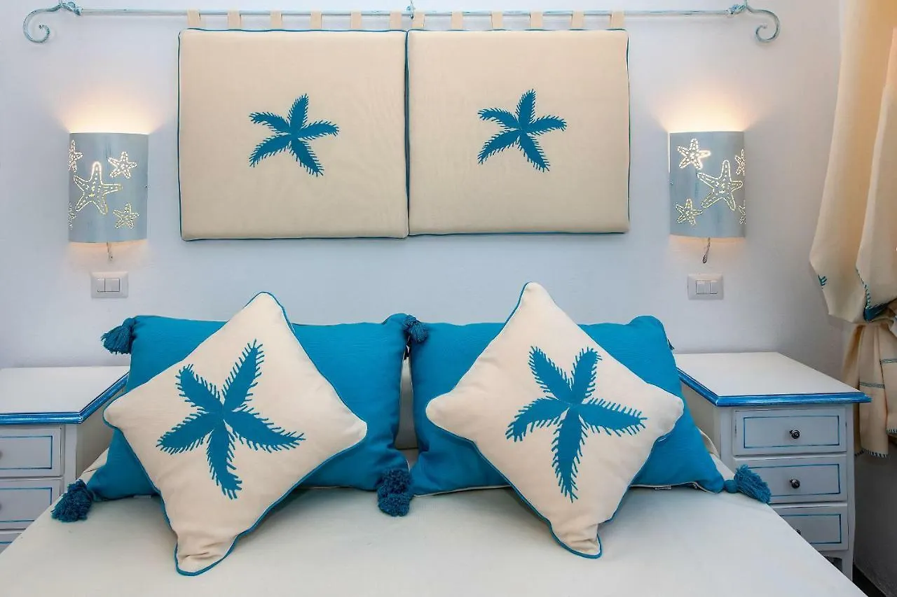 La Locanda Del Parco - Ospitalita & Ittiturismo Porto Torres Inn