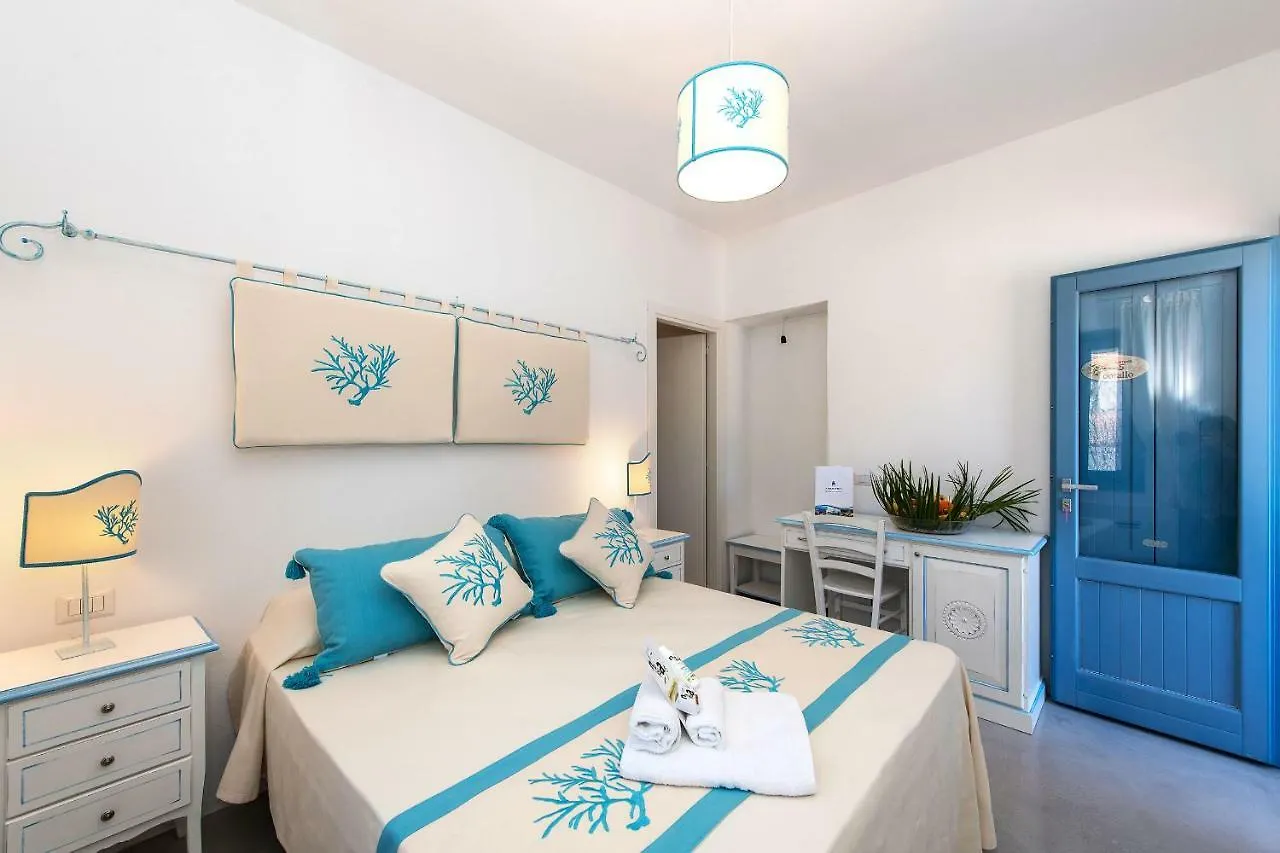 La Locanda Del Parco - Ospitalita & Ittiturismo Porto Torres Inn