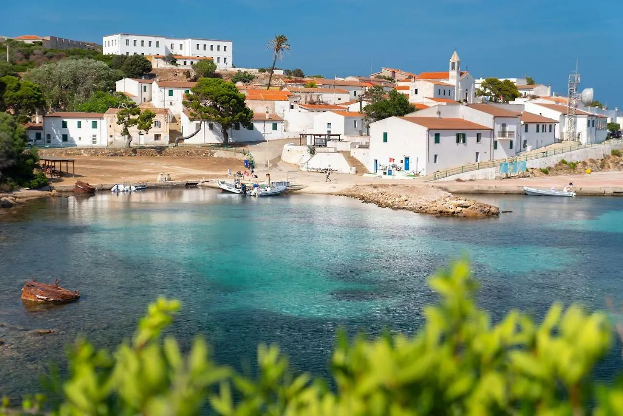 La Locanda Del Parco - Ospitalita & Ittiturismo Porto Torres