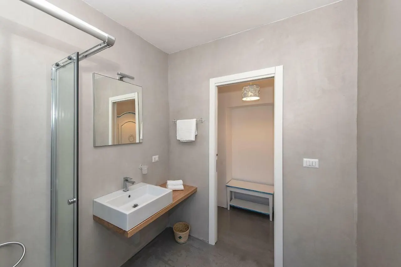 La Locanda Del Parco - Ospitalita & Ittiturismo Porto Torres Inn