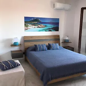  Bed and breakfast I Colori Dell'isola