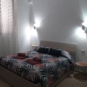  Pensión Da Arianna
