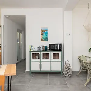  Apartamento Guest House - Affittacamere Green Apartment - By Faendho